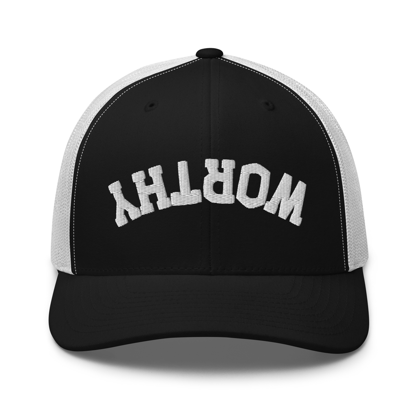 WORTHY Trucker Hat
