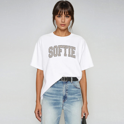 SOFTIE TEE