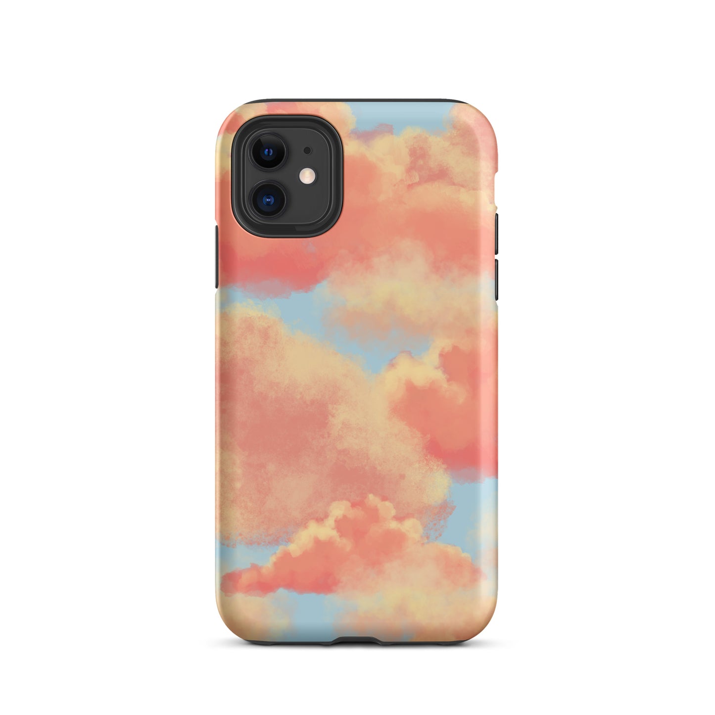 Pink Skies iPhone® Case