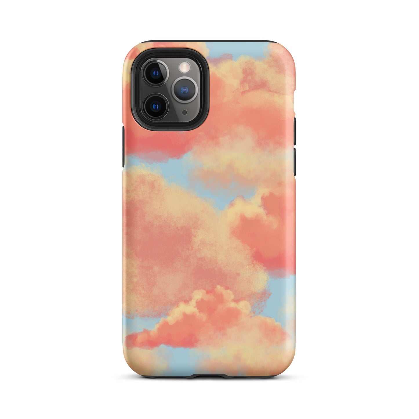 Pink Skies iPhone® Case