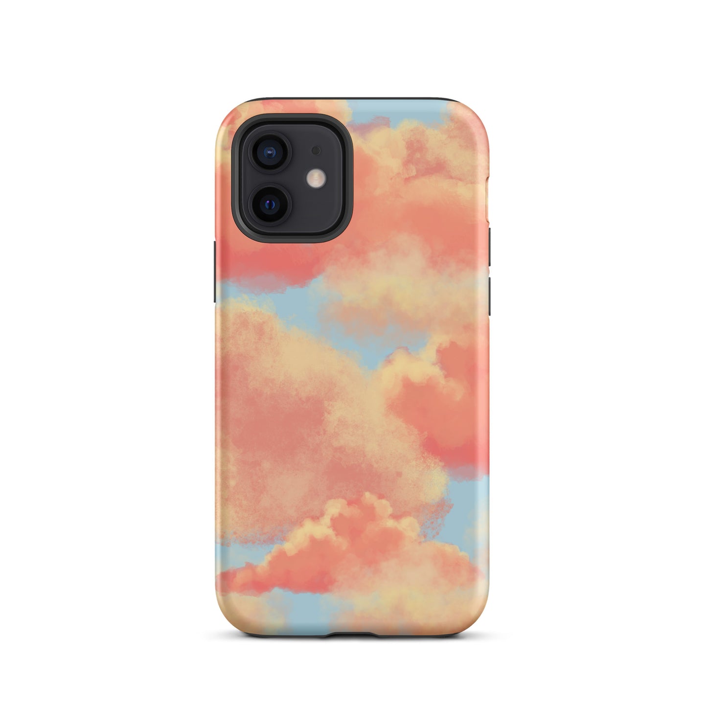 Pink Skies iPhone® Case