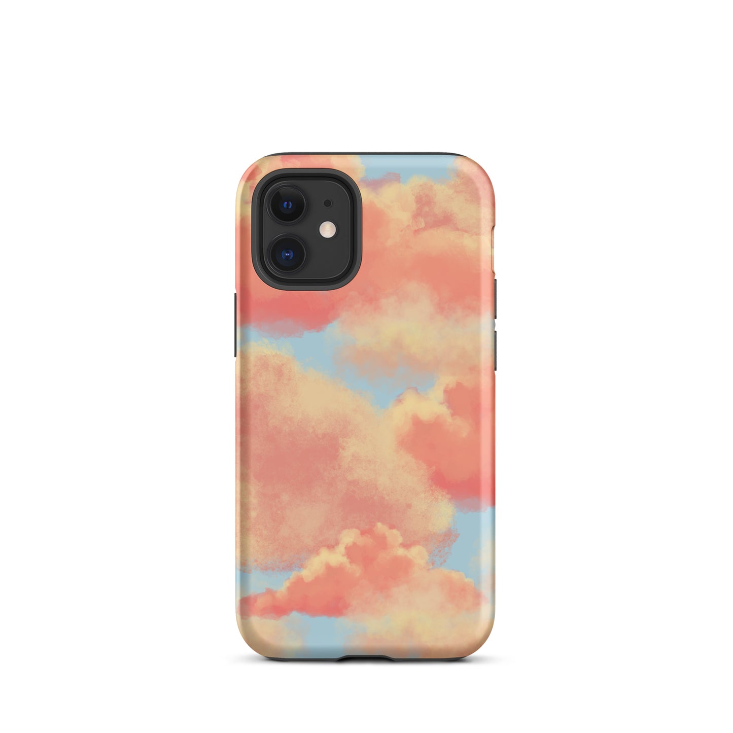 Pink Skies iPhone® Case