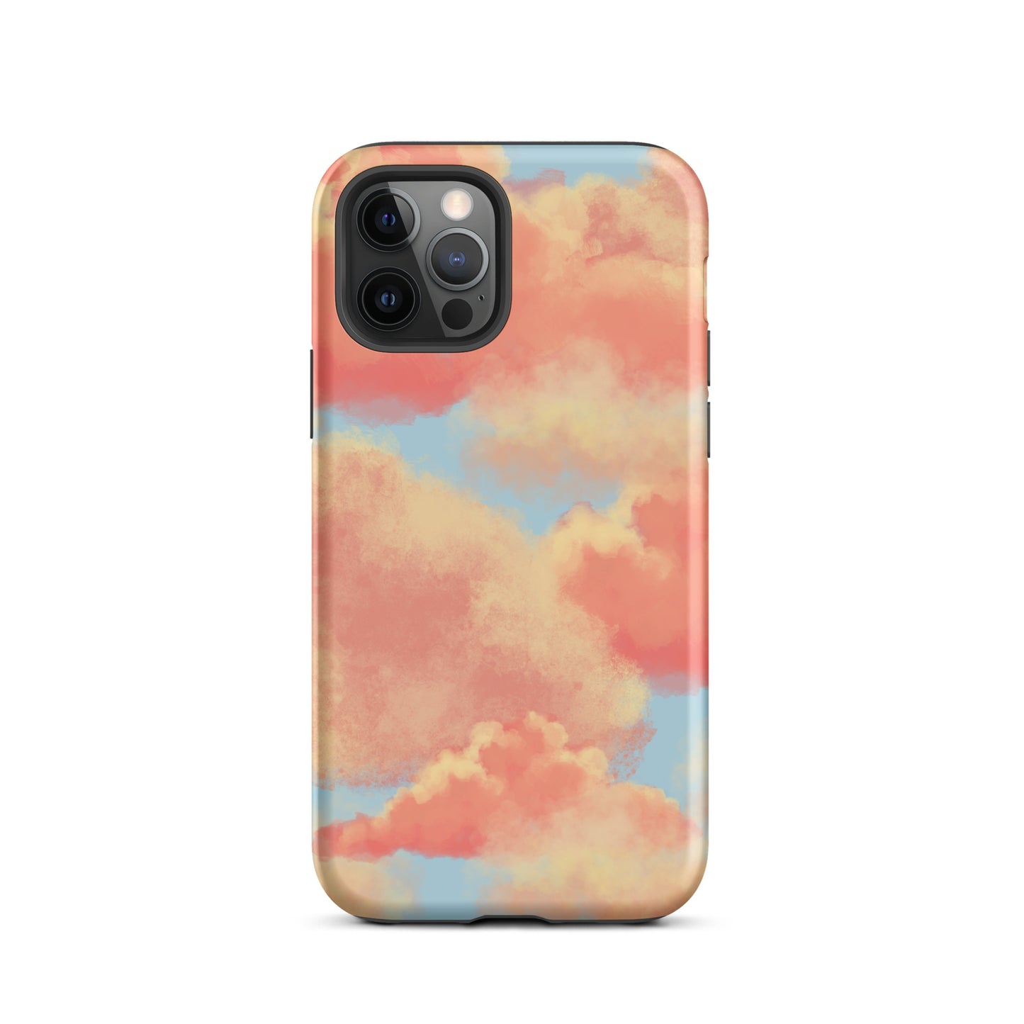 Pink Skies iPhone® Case