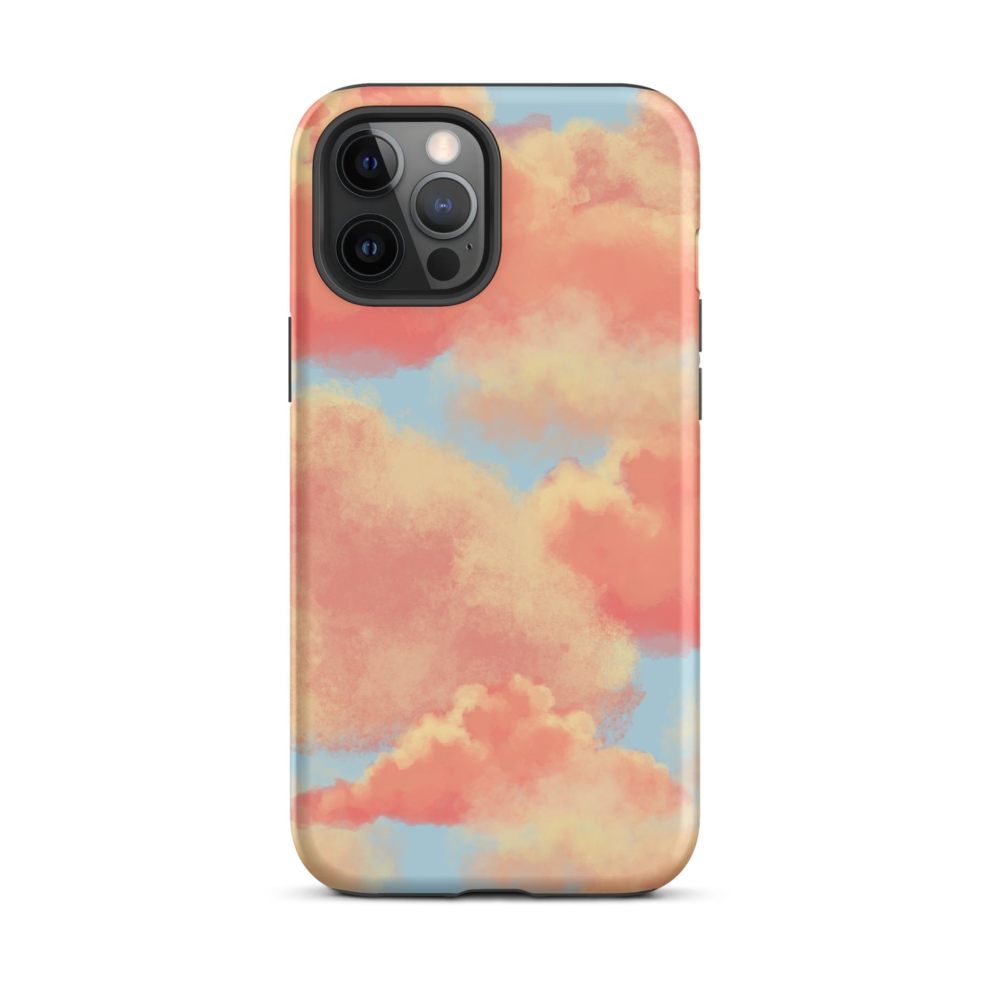 Pink Skies iPhone® Case