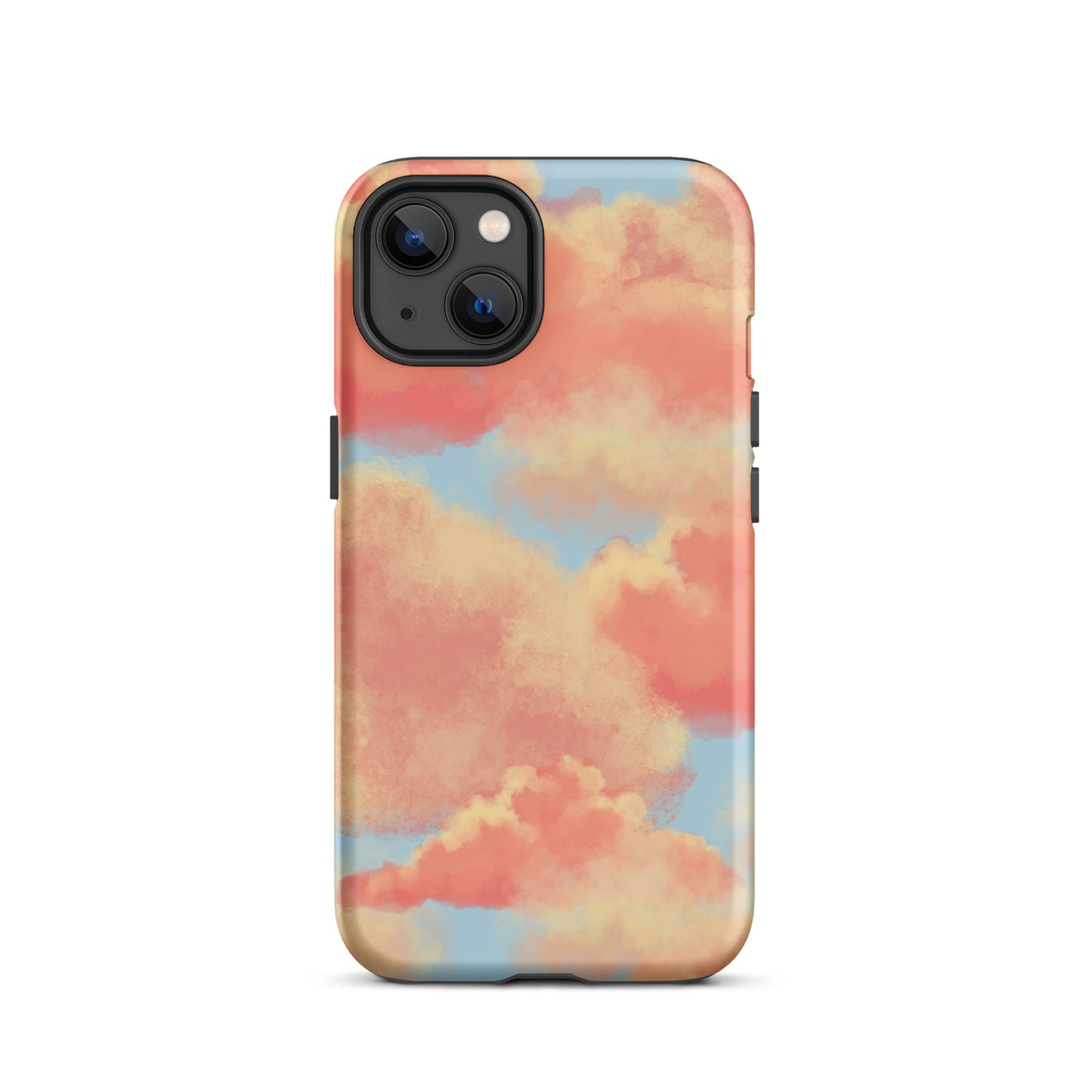 Pink Skies iPhone® Case