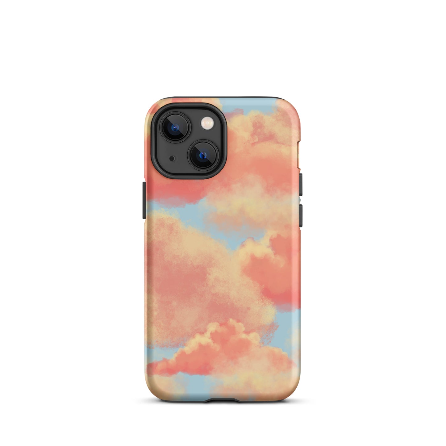 Pink Skies iPhone® Case