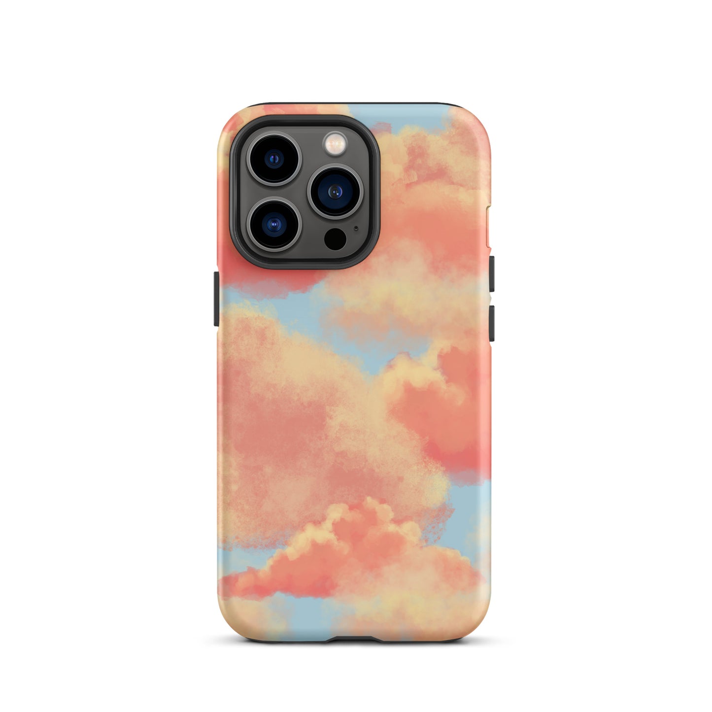 Pink Skies iPhone® Case