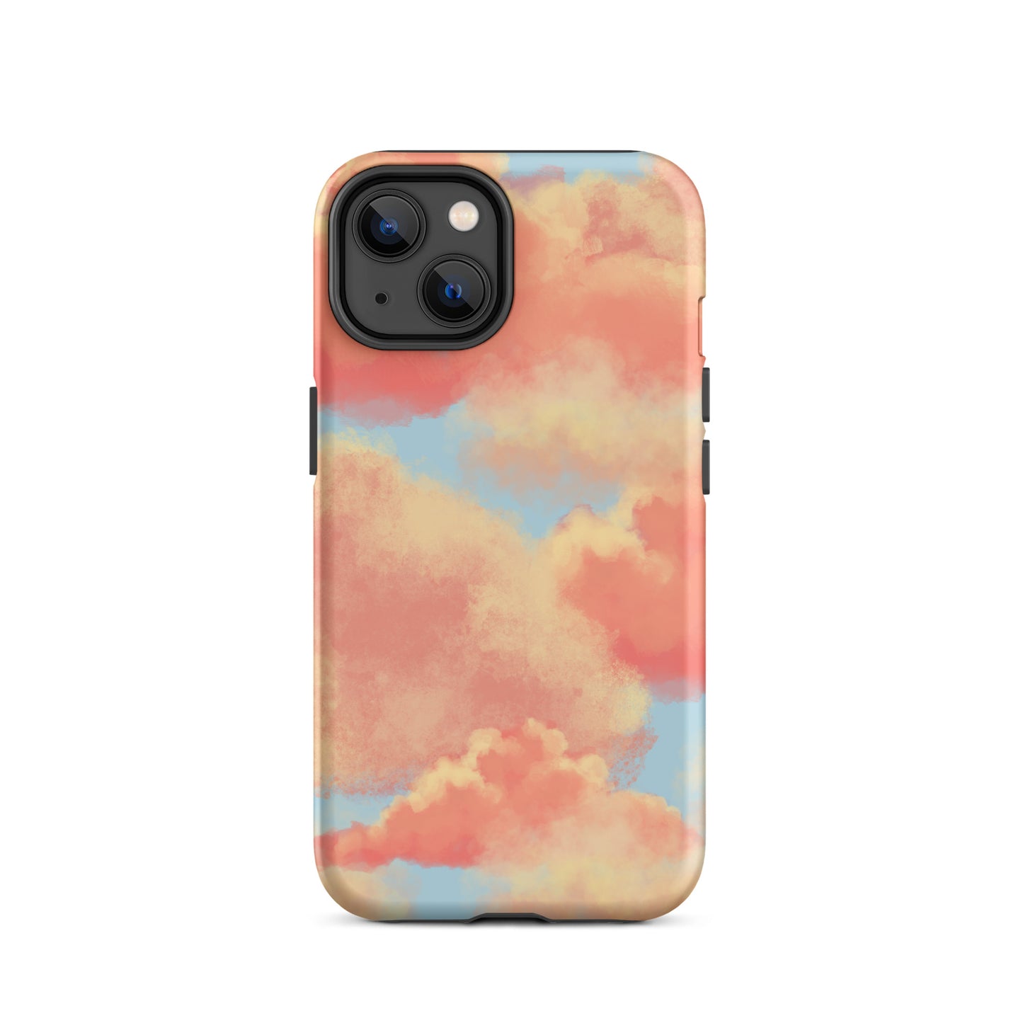 Pink Skies iPhone® Case