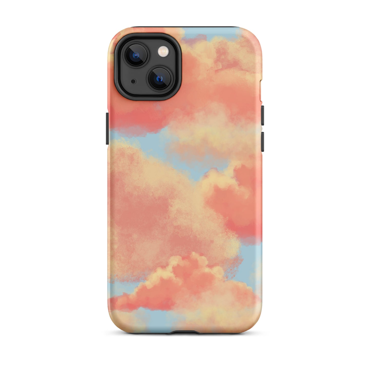 Pink Skies iPhone® Case