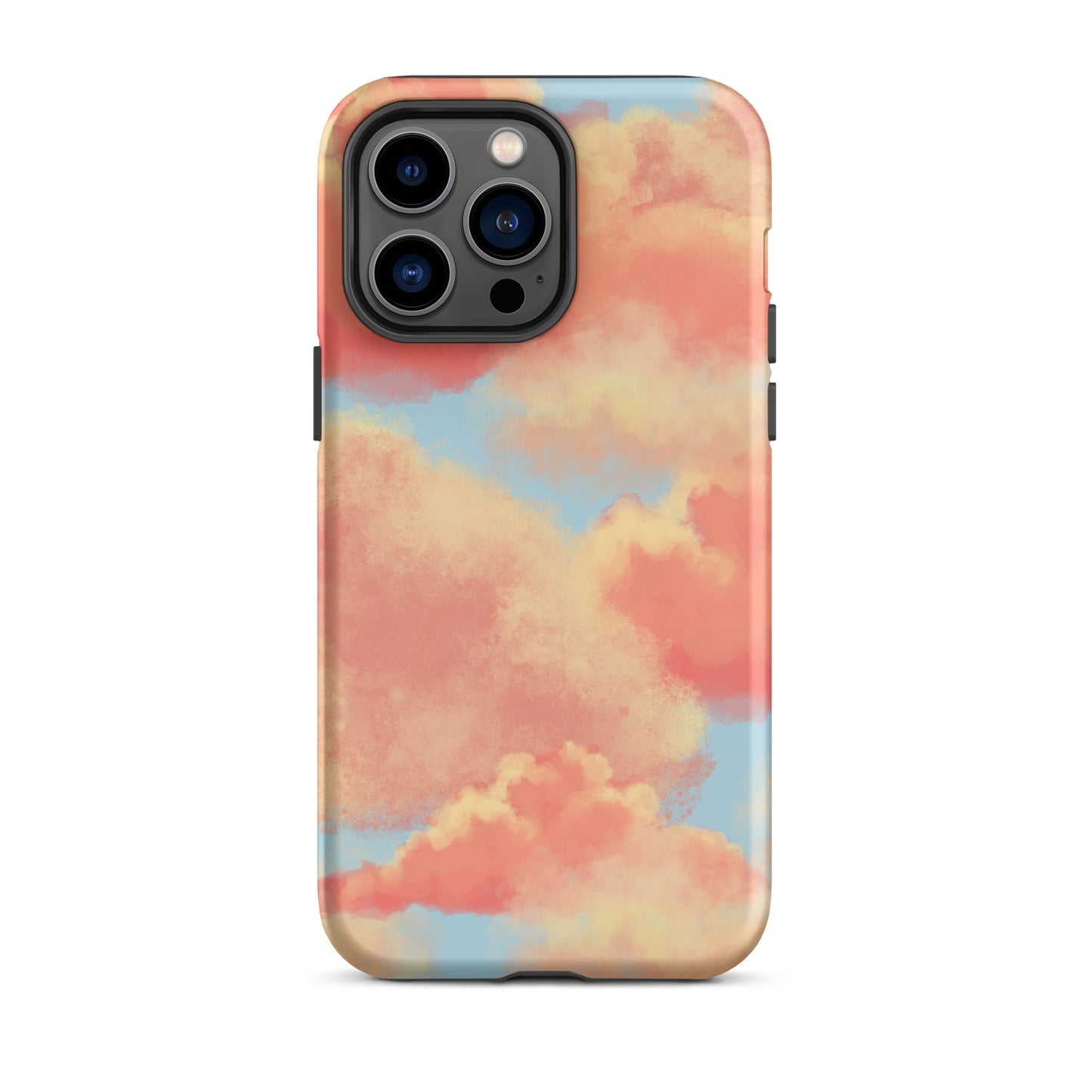 Pink Skies iPhone® Case
