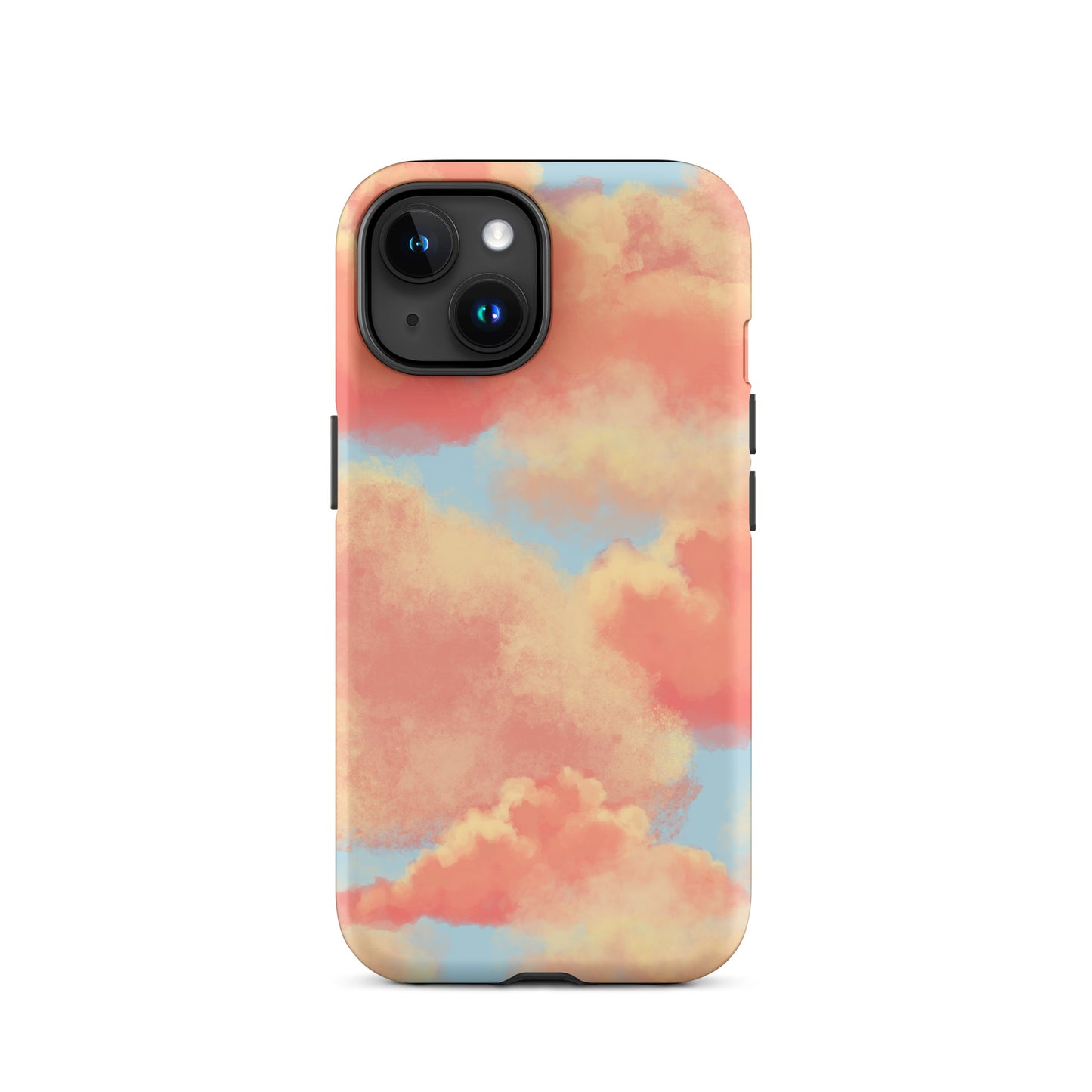 Pink Skies iPhone® Case