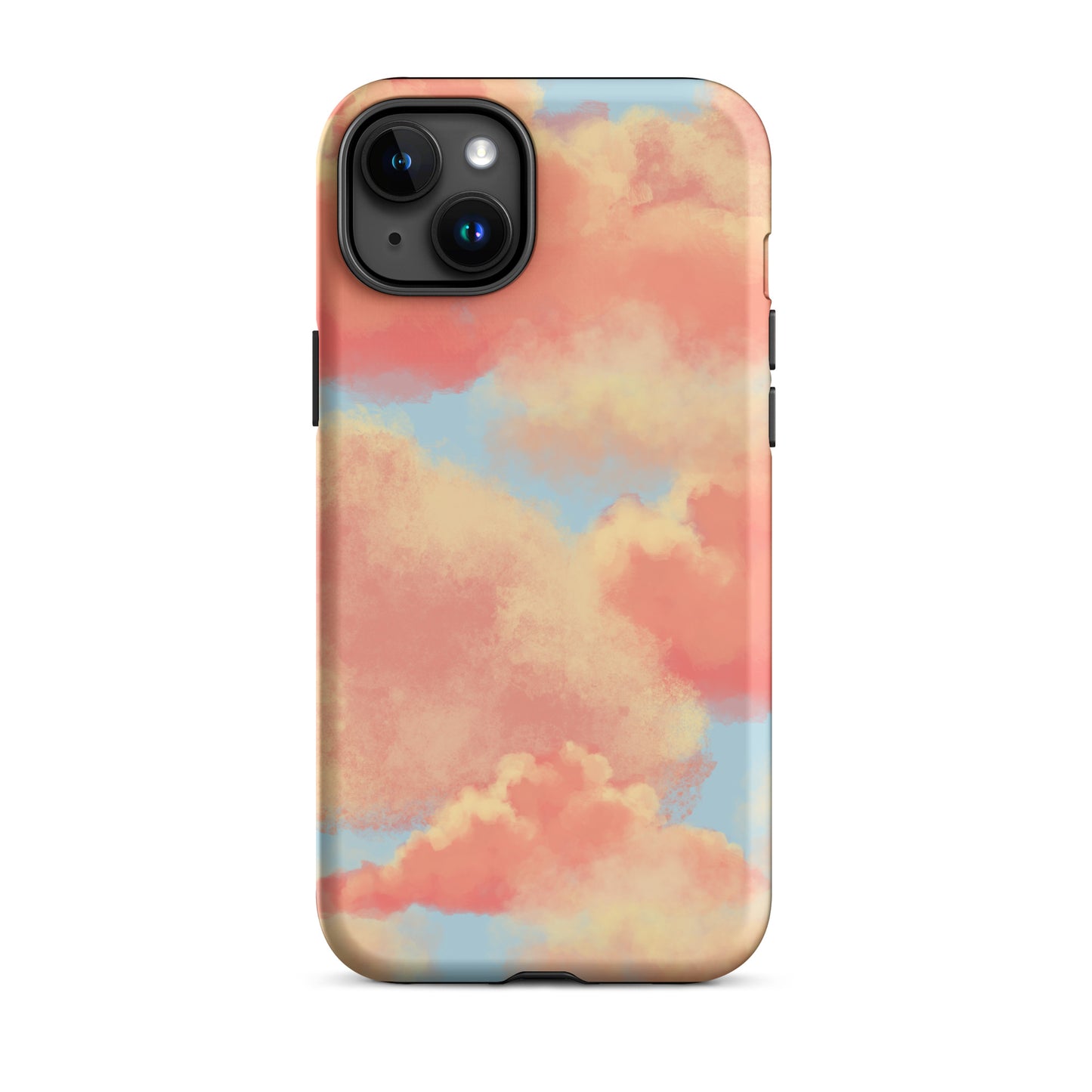 Pink Skies iPhone® Case