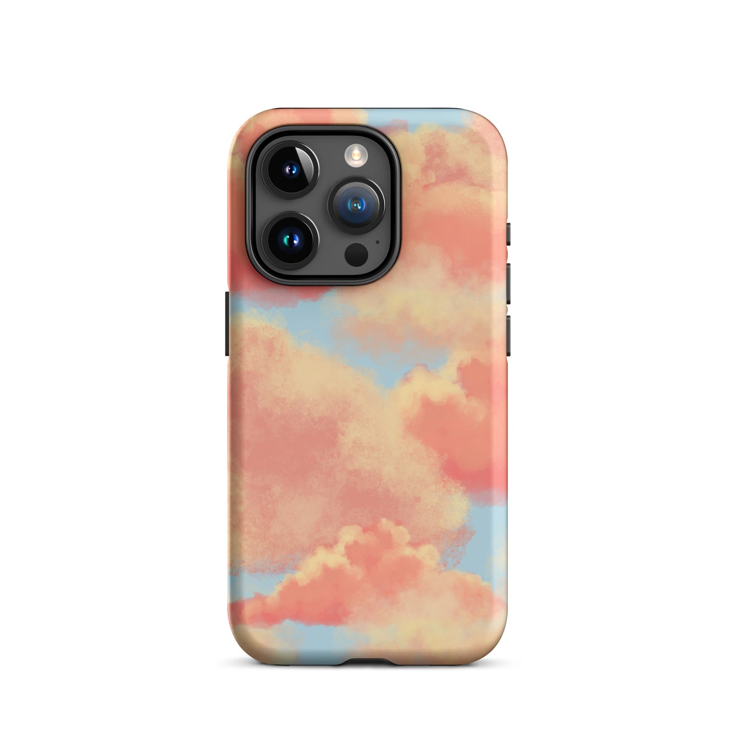 Pink Skies iPhone® Case