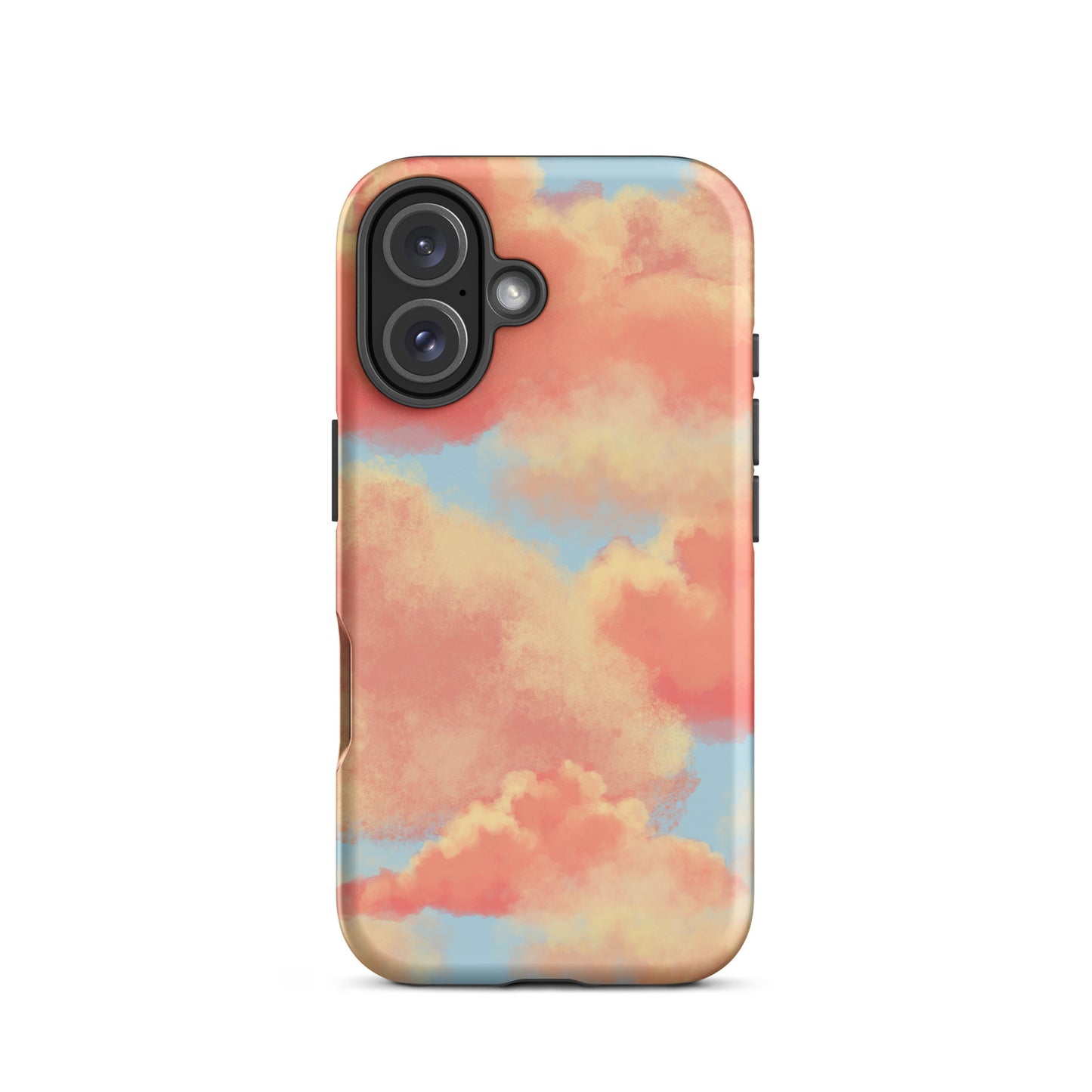 Pink Skies iPhone® Case