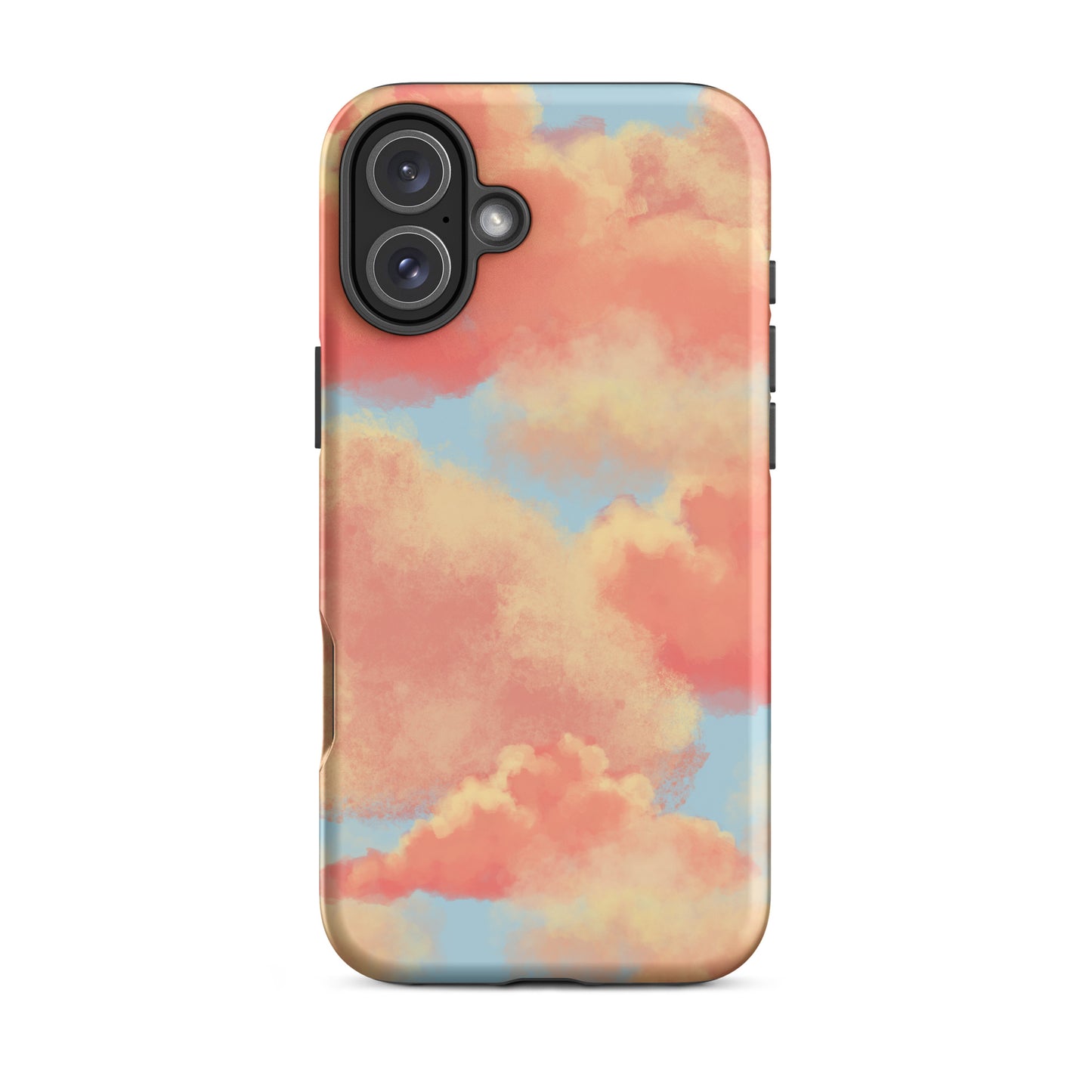 Pink Skies iPhone® Case