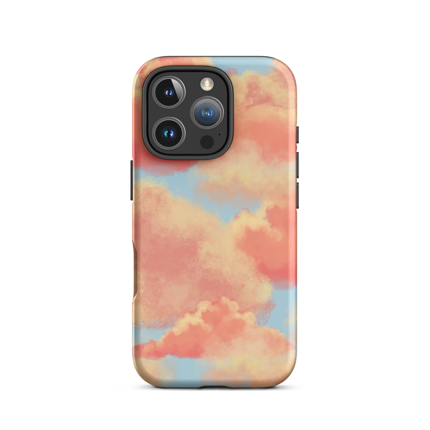 Pink Skies iPhone® Case