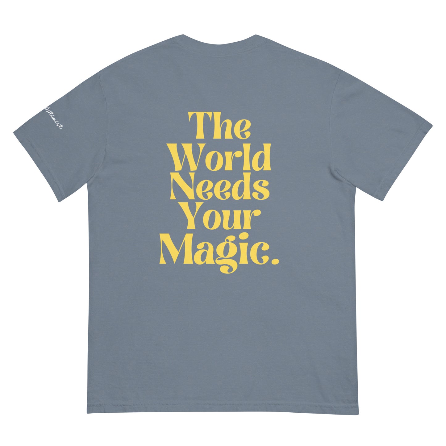 Magic Tshirt
