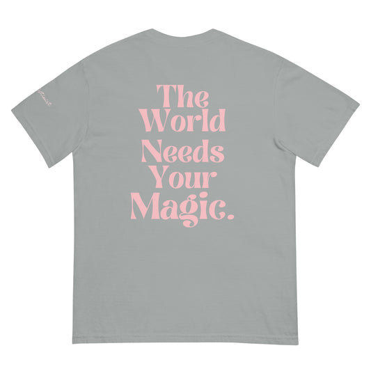 Magic Tshirt
