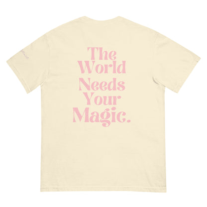 Magic Tshirt