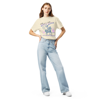 Grit & Grace Tee