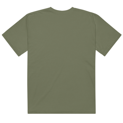 OUT OF FEAR. INTO LOVE Tee