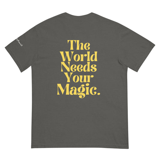Magic Tshirt