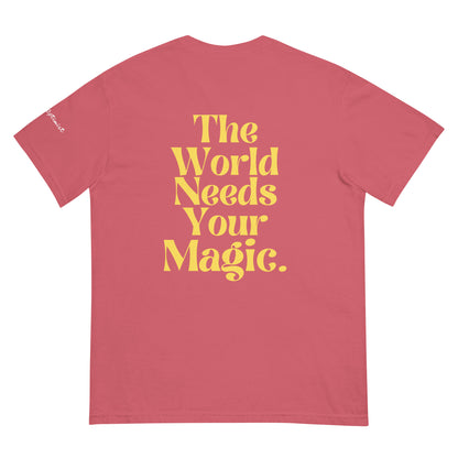 Magic Tshirt