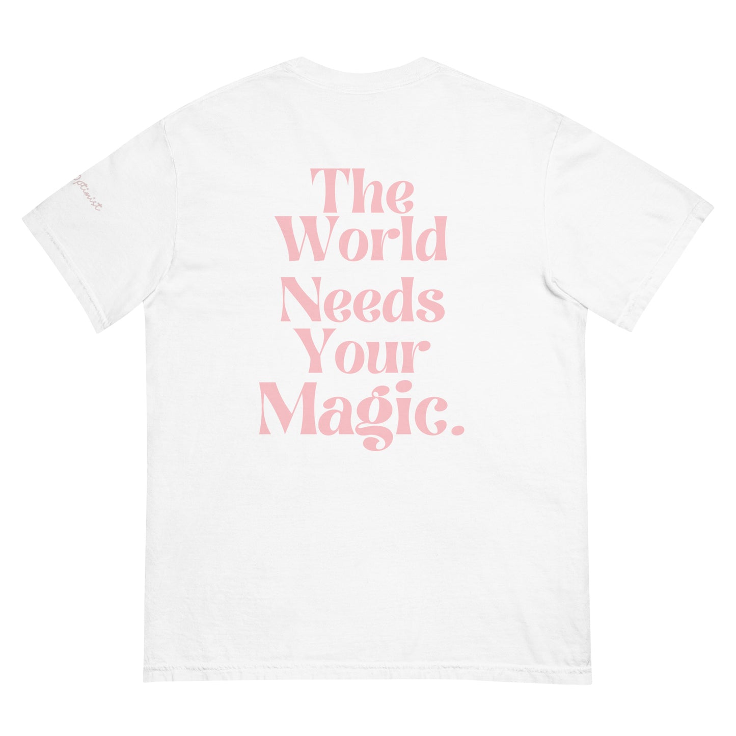 Magic Tshirt