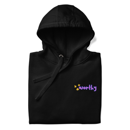 Worthy Hoodie