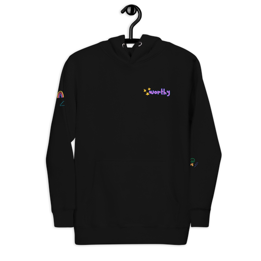 Worthy Hoodie