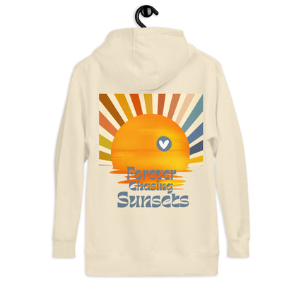 Chasing Sunsets Hoodie