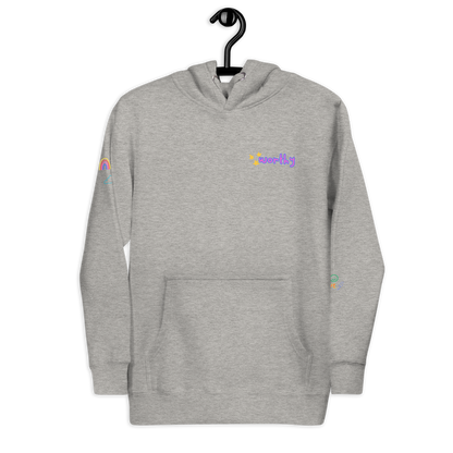 Worthy Hoodie