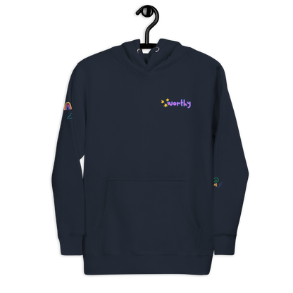 Worthy Hoodie