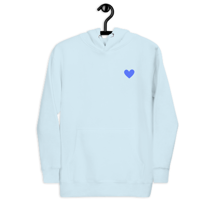 YOU ARE ENOUGH Hoodie