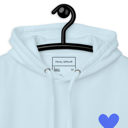 YOU ARE ENOUGH Hoodie