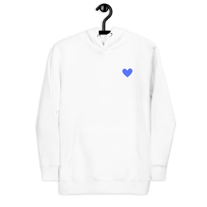 YOU ARE ENOUGH Hoodie