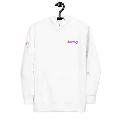 Worthy Hoodie