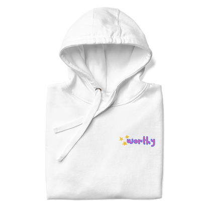 Worthy Hoodie