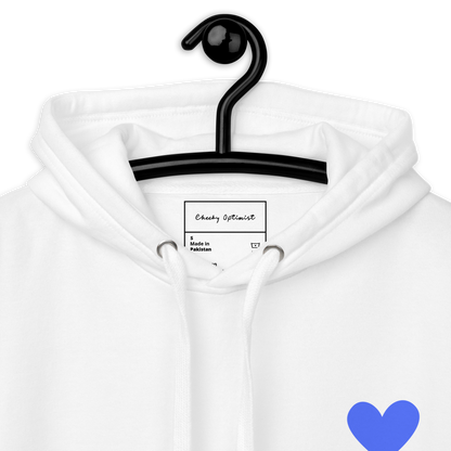 YOU ARE ENOUGH Hoodie