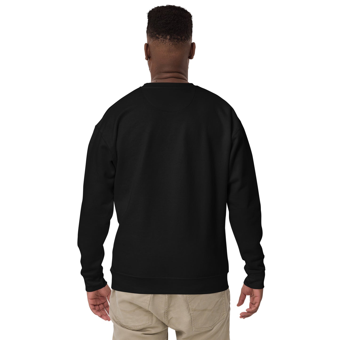Create Love Sweatshirt