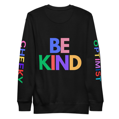 Spread the Love Sweatshirt