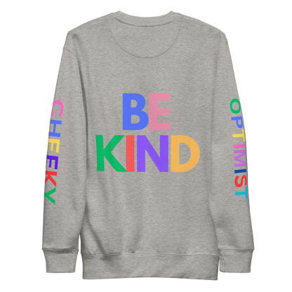 Spread the Love Sweatshirt