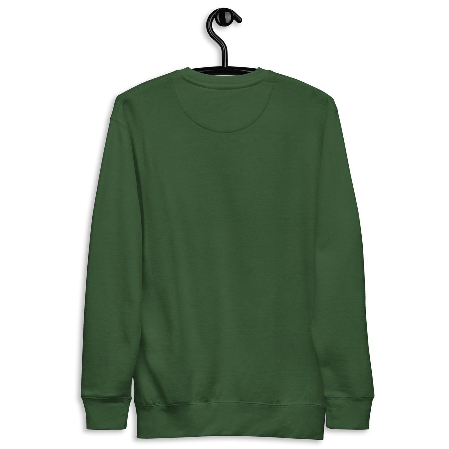 Self Care Club Premium Sweatshirt