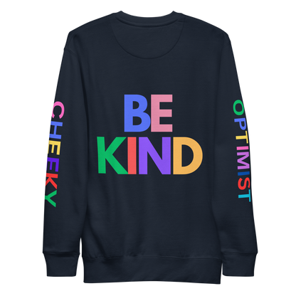 Spread the Love Sweatshirt