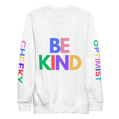 Spread the Love Sweatshirt