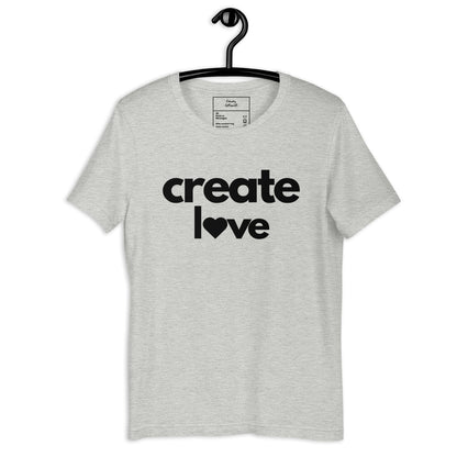 Create Love Tee