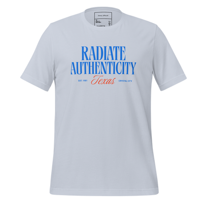 The Authentic T-shirt