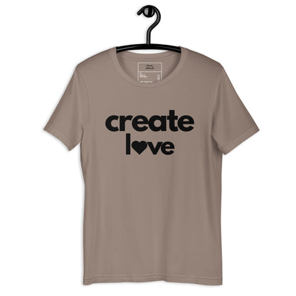 Create Love Tee