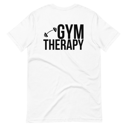 Gym Therapy Tee