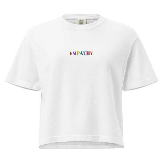 EMPATHY Tee